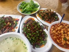 -灯盏窝饭店(新都分店)