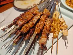 -状元阁烧烤(新华路总店)