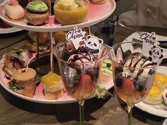 -粤海喜来登酒店·&More聚驿(天河城店)