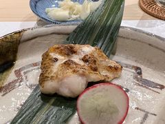 -鮨一日本料理(大中华店)