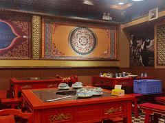 -金鼎雪山牦牛杂火锅(理县总店)