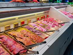 -阪尚皇·原切牛排·烤肉火锅自助(北京路店)