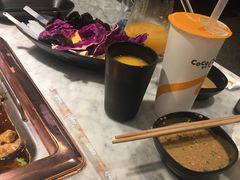 -新辣道鱼火锅(领展购物广场·中关村店)