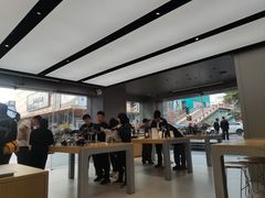 -DJI大疆(深圳华强北曼哈授权体验店)