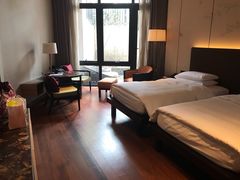 -上海崇明金茂凯悦酒店