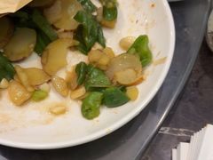 -江湖黑大兔(杨家坪店)