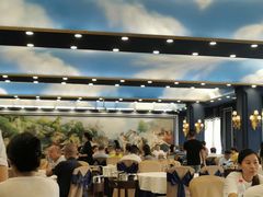 -馨越楼·点心·粤菜(赤坎店)