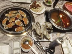 -火炉火自助餐(喜隆多店)