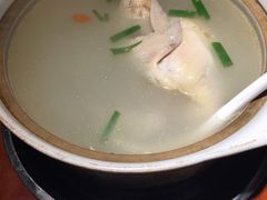 -19号私房菜(云南路店)