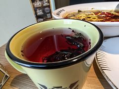 -太二酸菜鱼(中山龙之梦店)