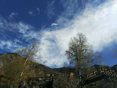 -叠溪松坪沟景区