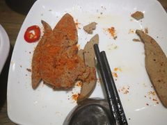 -清真·益鑫羊肉手抓馆(花园北街店)