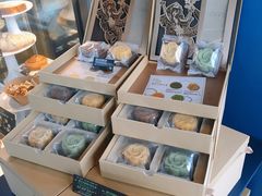 月饼-星巴克(讯美科技广场店)