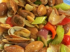 -阿静美食