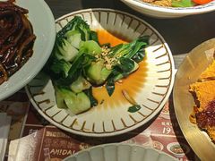 -阿大排档(长春这有山店)