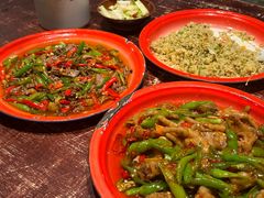 -馬伍旺川菜(安德门店)