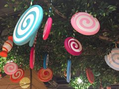 -汤W城市微度假(仓山店)