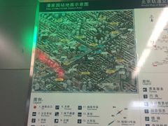 -潘家园(地铁站)