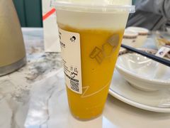 -喜茶(烟台莱山万象汇店)