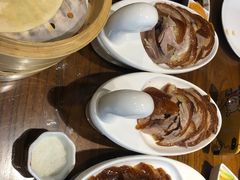 -北京老铺烤鸭(老城根店)