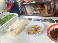 -汪胖子襄阳牛肉面(华丰路店)