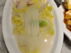 上汤娃娃菜-燕云楼(云南路店)