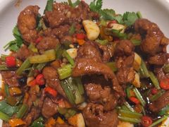 -苏乡兰亭·新派淮扬菜(吾悦广场店)