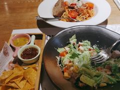 -原石牛扒·约会餐厅(龙城万科里店)