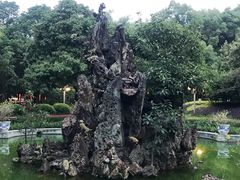 -西湖公园(鼓楼区)