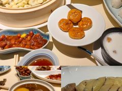 -侨美食家·粤菜(体育西路店)