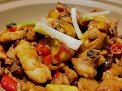 -绿草地·湘菜(7mall店)