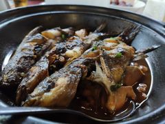-客汀家宴·客家烟火 四季食材(集美店)