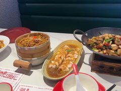 -来菜·湖北头牌藕汤(武商MALL众圆店)