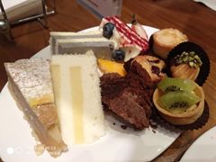 -山港凯悦酒店·BEBA海滩烧烤餐厅酒吧