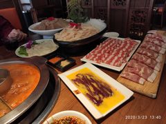 -佬土鹅肠火锅(解放路店)