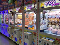 -小象猛犸(炫地购物中心店)