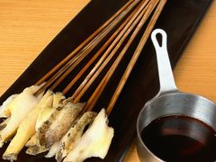 捞汁鲍鱼-隅乐胡椒虾·台湾菜·团建(皇岗店)