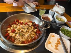 -百岁鱼(人民路店)