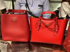 -COACH蔻驰(盛京奥特莱斯店)