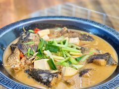 -下梅人家土菜馆(历史文化餐厅度假区店)