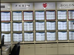 -宝视达眼镜店(郑汴路英协店)