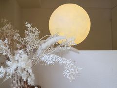 -伊斯坦布尔土耳其清真咖啡餐厅