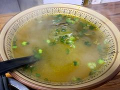 -锅贴大王南翔小笼(临沂二村店)