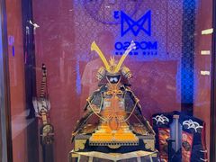 -MOSSO·Liveshow(M3香港广场店)