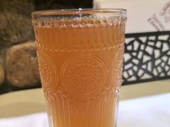 自酿格瓦斯-老井俄式餐厅