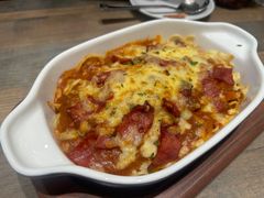 -卡朋西餐(扬名广场店)