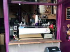 门面-HANA COFFEE(长寿路店)