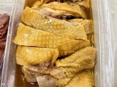-老人和饭店(打浦路店)