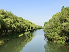 -昆山城市生态森林公园