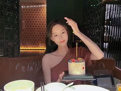 -莉莉海堂HAITANG·烤鸭(国贸商城店)